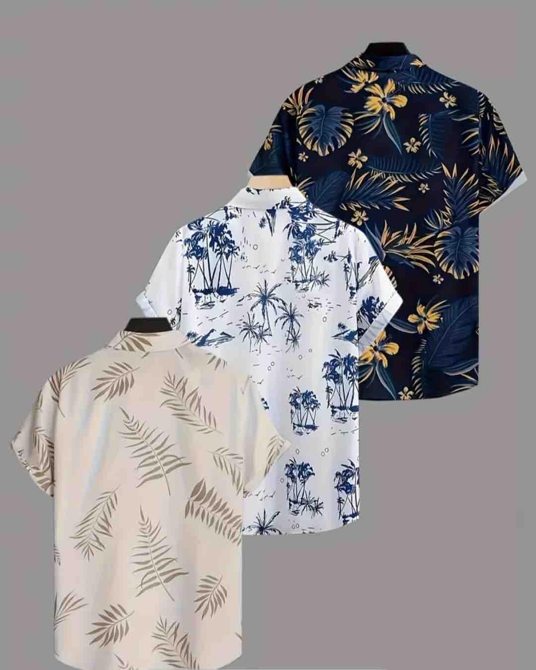 Summer tops
