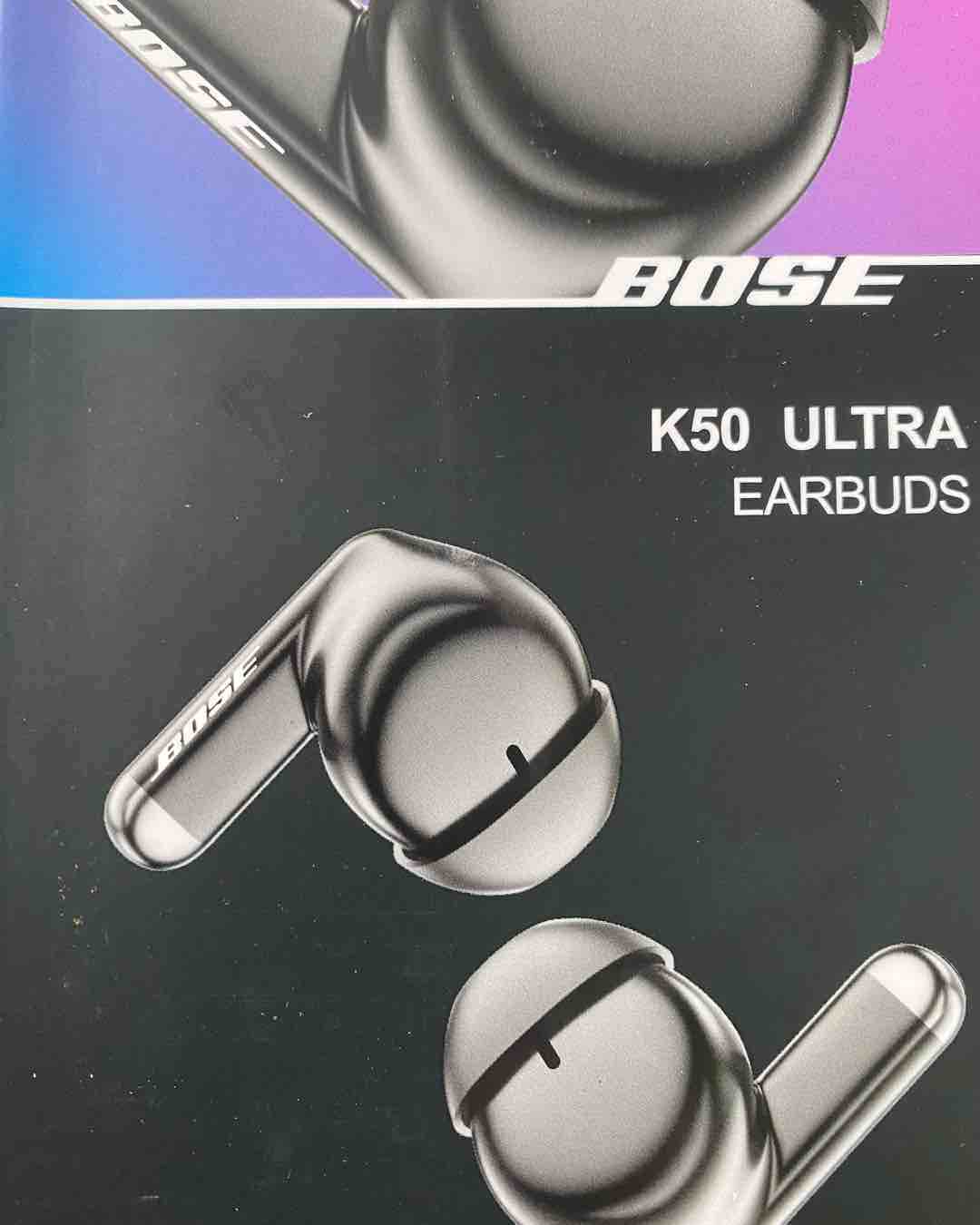 Bose,jbl and hp