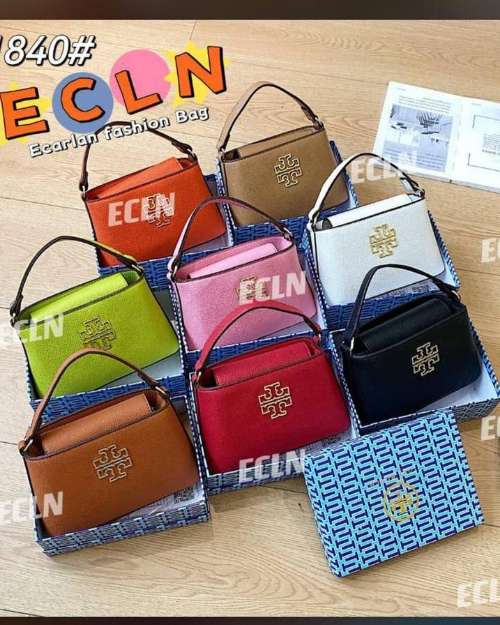 Mini Hermes Style Bag