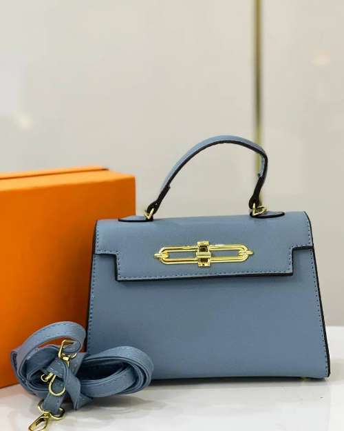 Hermes Mini Bag