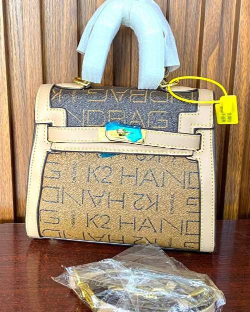 K2 Mini Bag