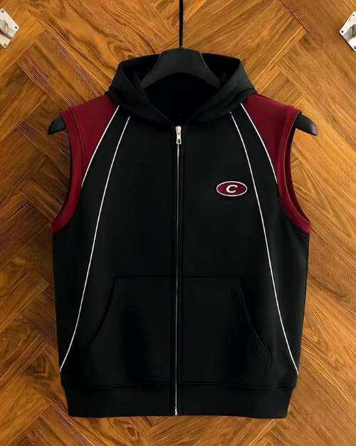 quality harmless hoodie 