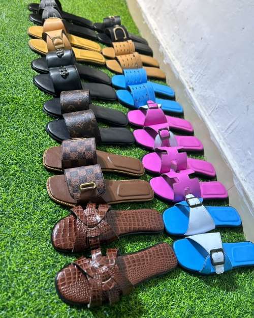 slides
