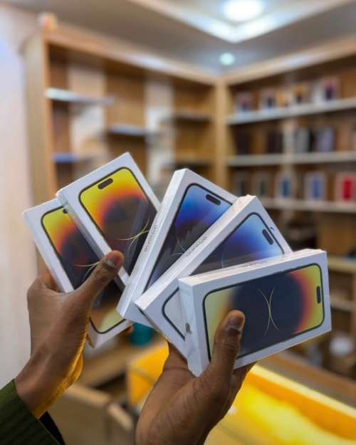 iOS series and Samsung series 