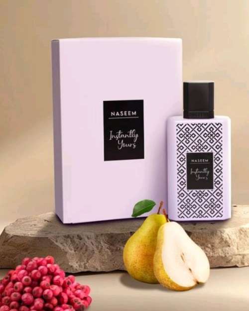 perfumes and accessories 