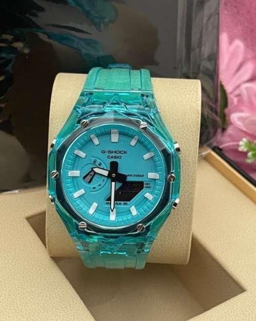 G shock 