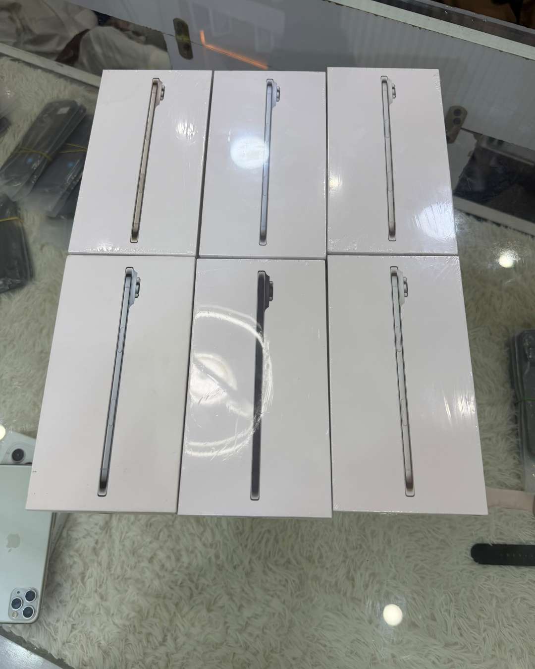 iPhone 17air 