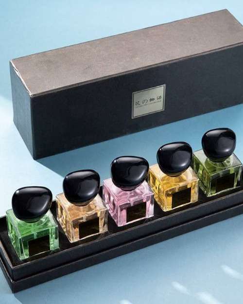 5in 1 perfume 