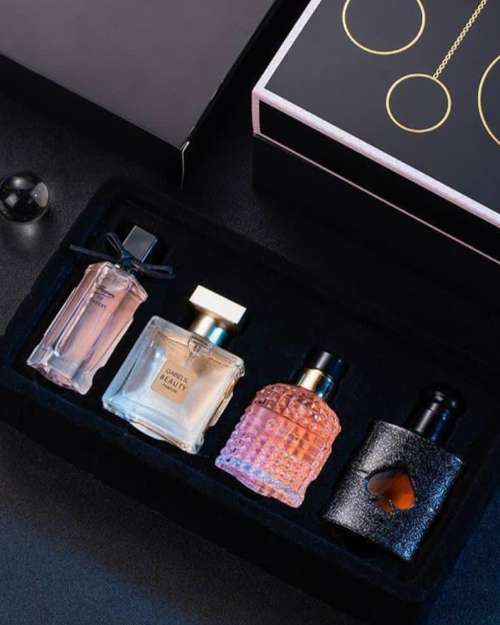 4in 1 perfume 