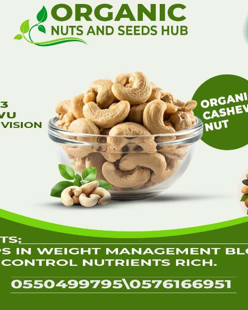 Cashew Nut (200g)