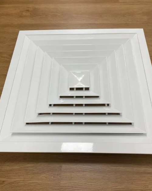 Diffusers 