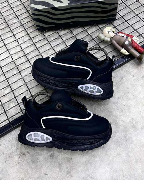 Unisex Chunky Sneakers