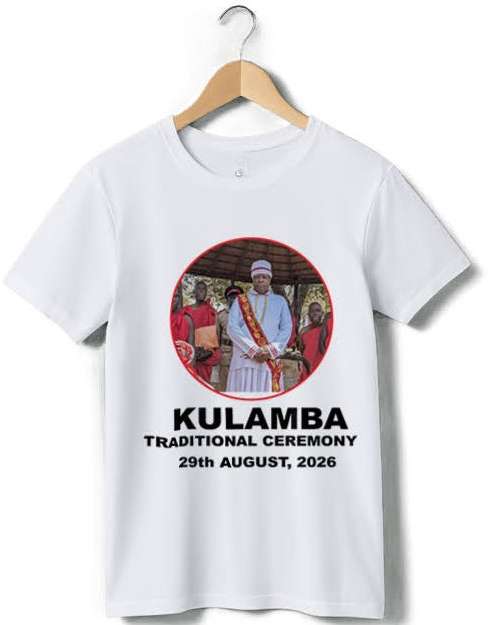 Kulamba T-Shirts