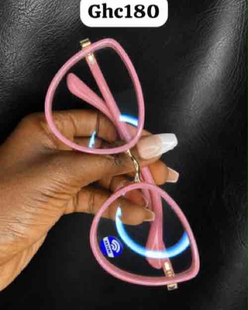 Lens Luxe GH Premium Eyewear