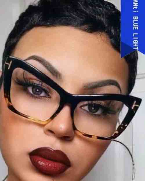 Lens luxe GH 