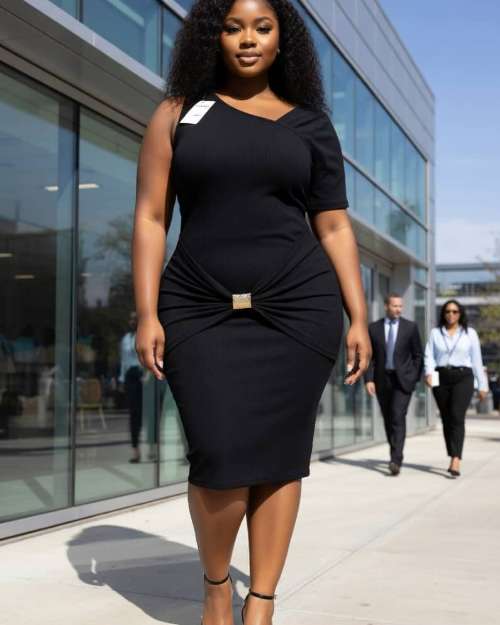 Free Sized Classic Top