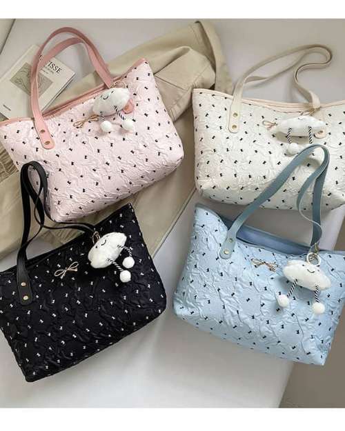 Handbags