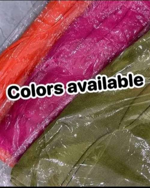 Free Sized Fashionable Dresses