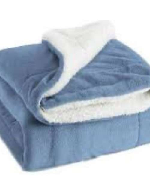 Fleece Blanket