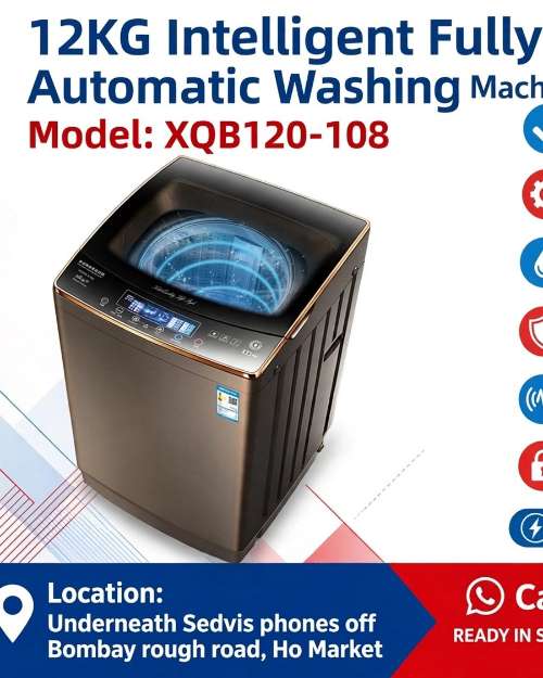 Yangzi Automatic washing machine 