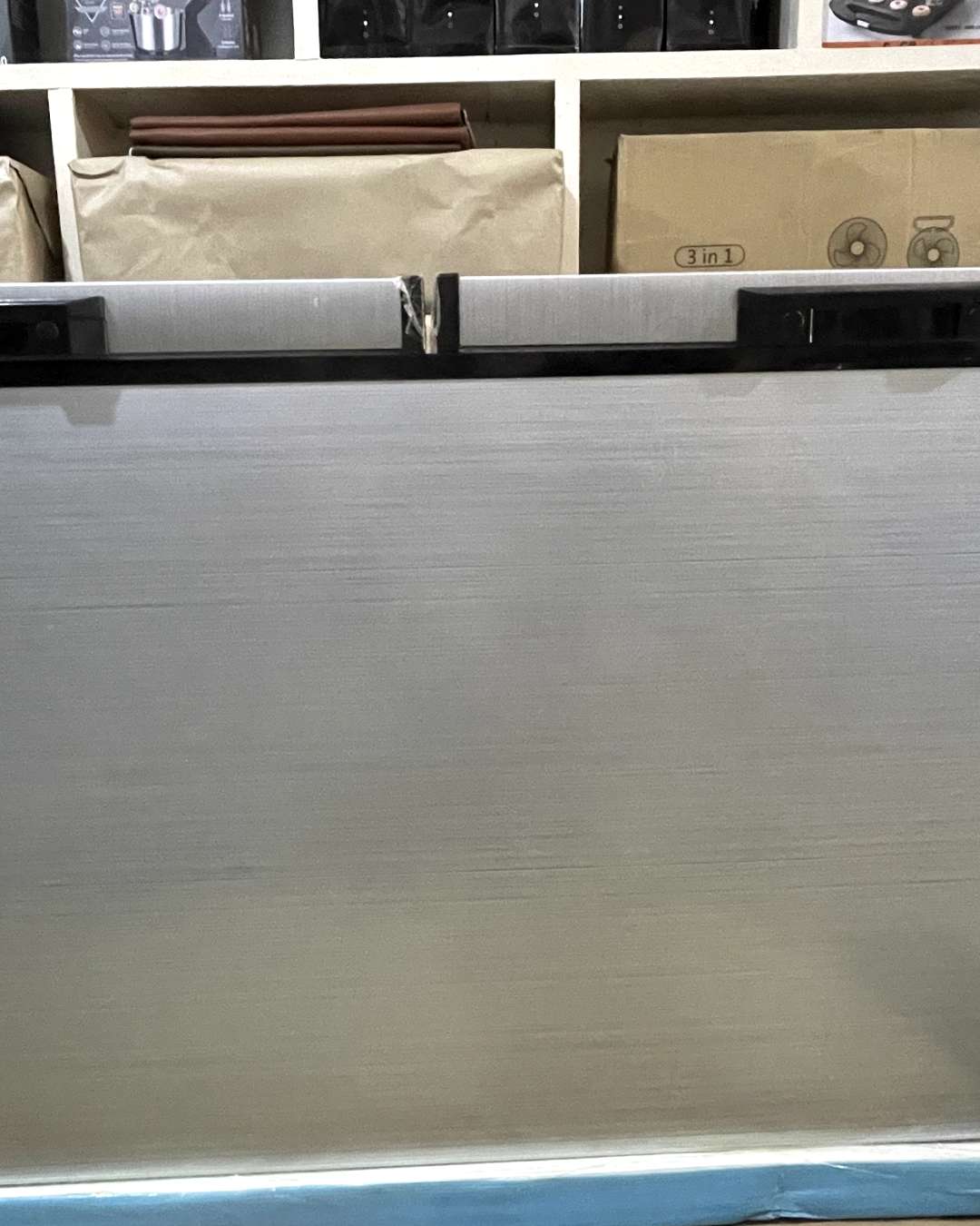 Refrigerators and Freezers