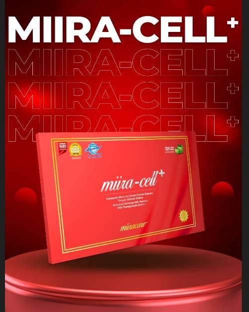 MIIRA-CELL+