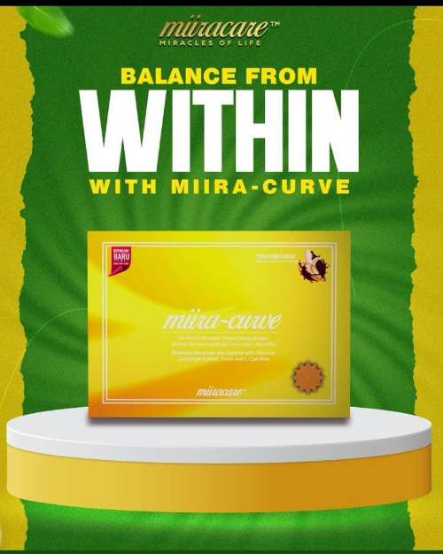 MIIRA-CURVE