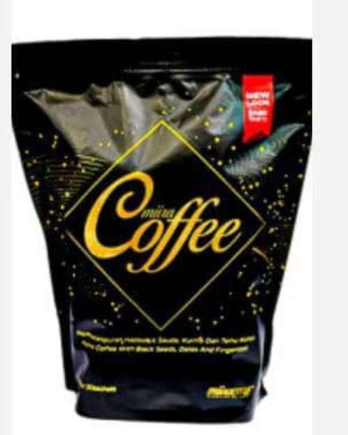 MIIRA- COFFEE