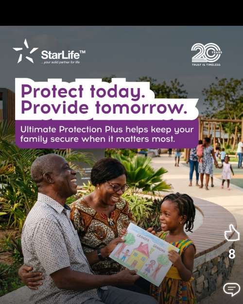 Starlife  