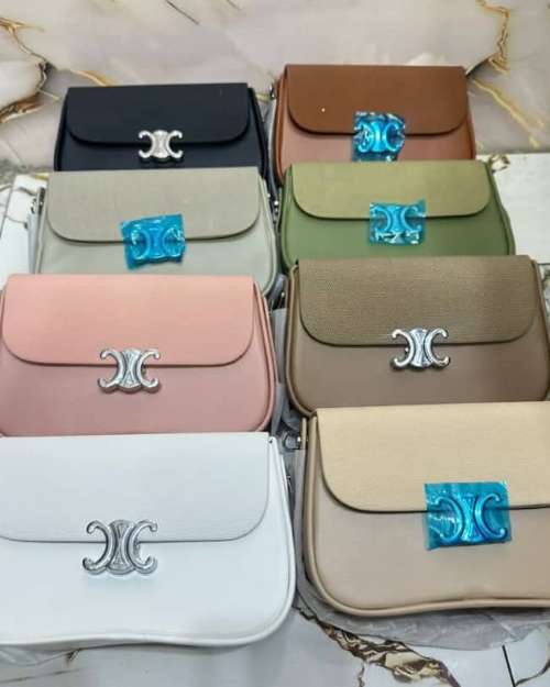 Celine Shoulder Bag