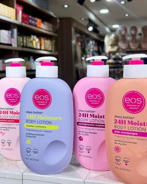 EOS Lotion Price By 1pcs