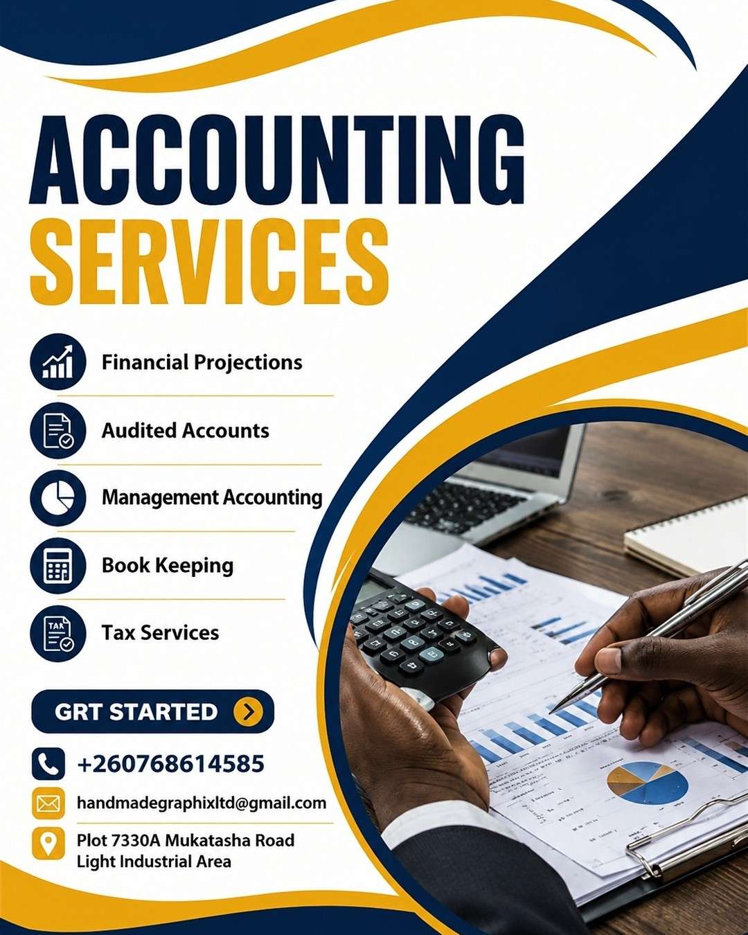 Accounting Services
