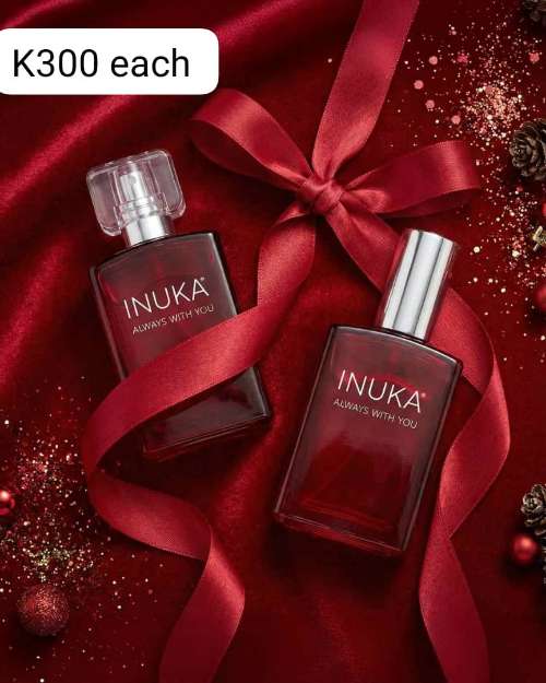 INUKA Always With You Perfumes