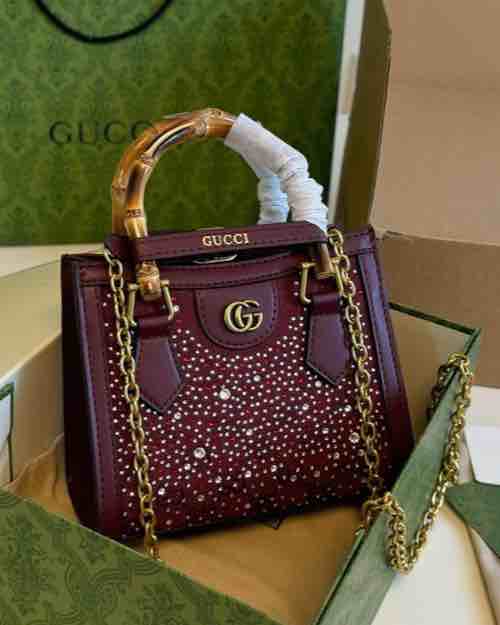 Gucci Handbag