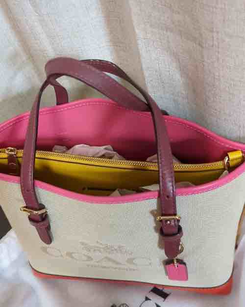 Medium Coach Bag