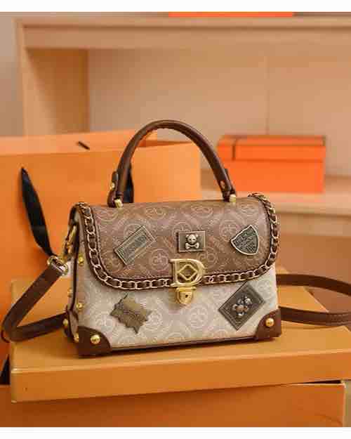 Crossbag 