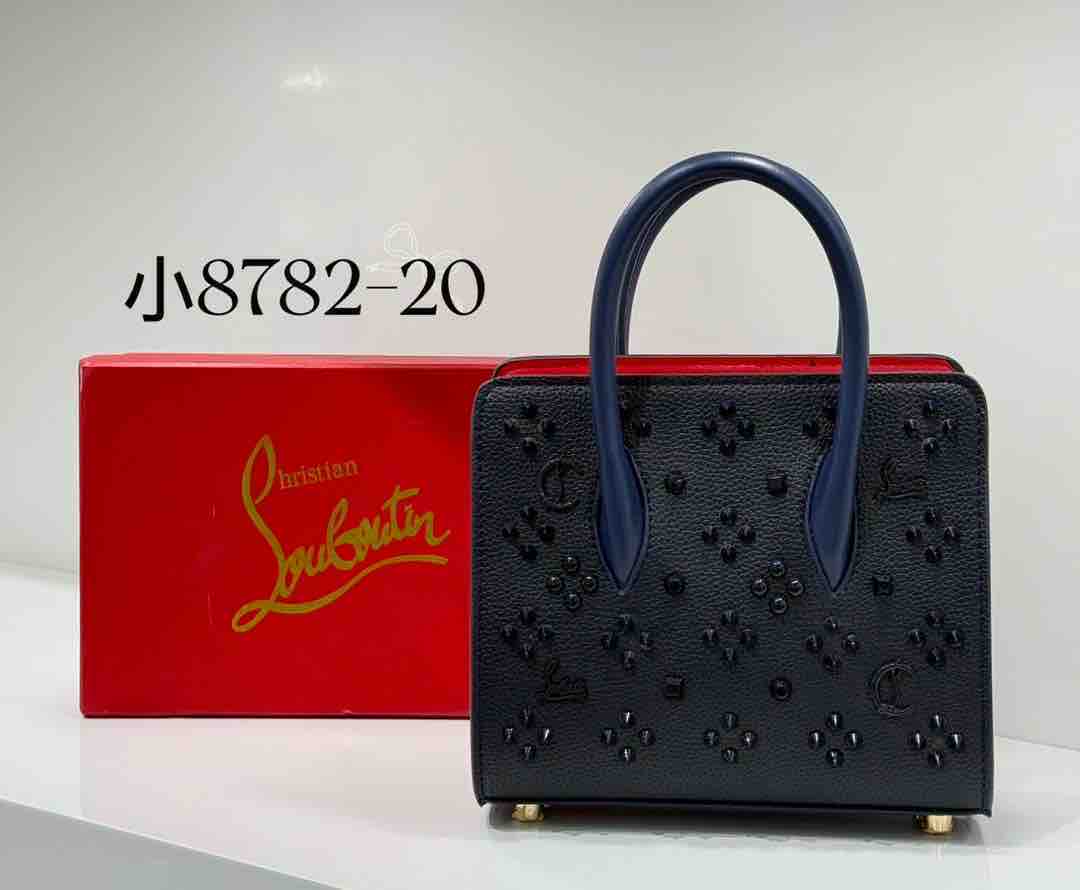 Medium Ladies Handbag