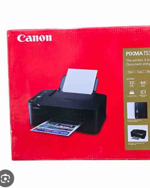 Canon Pixma TS3140 Printer