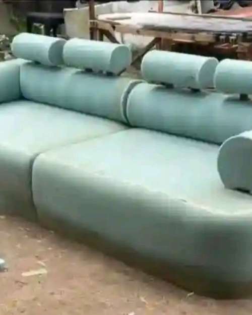 Modular Sofa Set