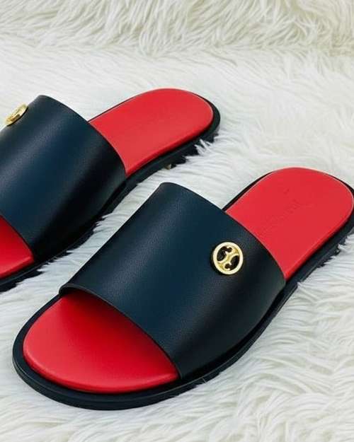 easy cover palm slippers 