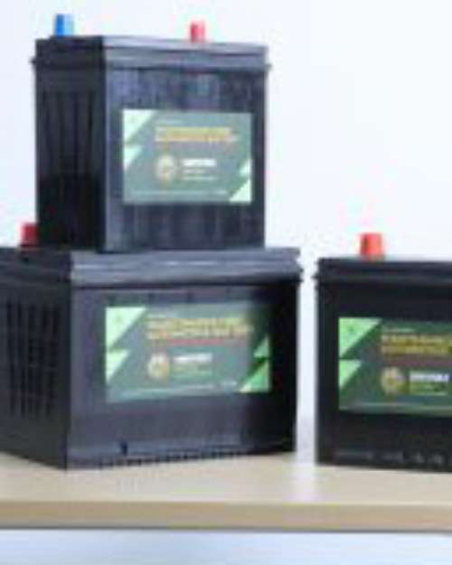 Sunvolt 12V Automotive Battery
