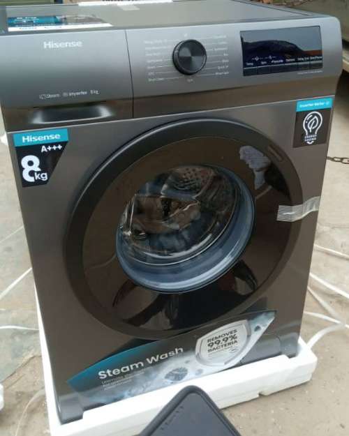 Hisense 