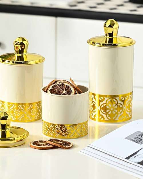 storage jar