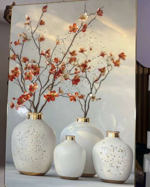Art Vase