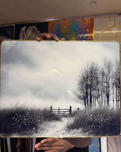 5D art designs 