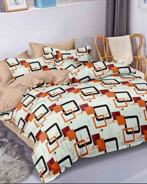 Duvet Set(7 Pieces Set)