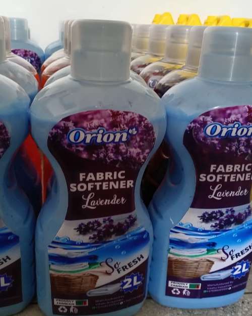 Orion So Fresh Lavender Fabric Softener 2L