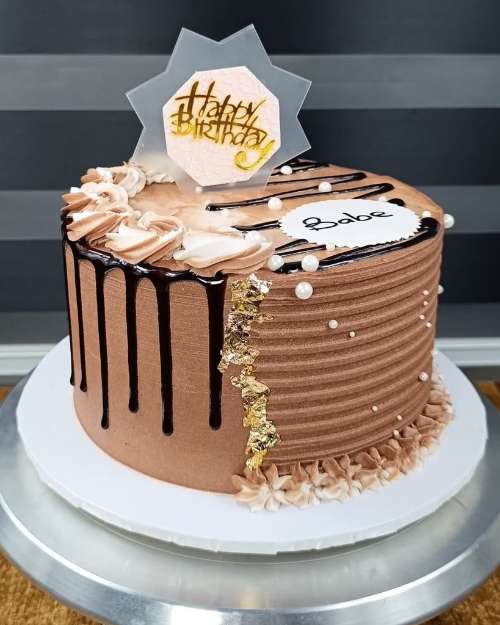 Cake 