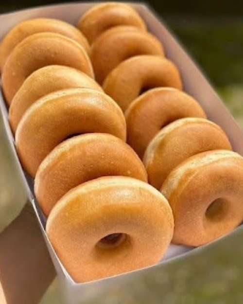 donuts