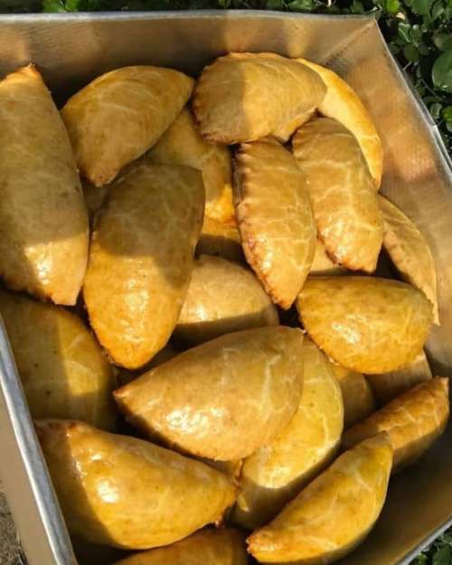 meat pie 